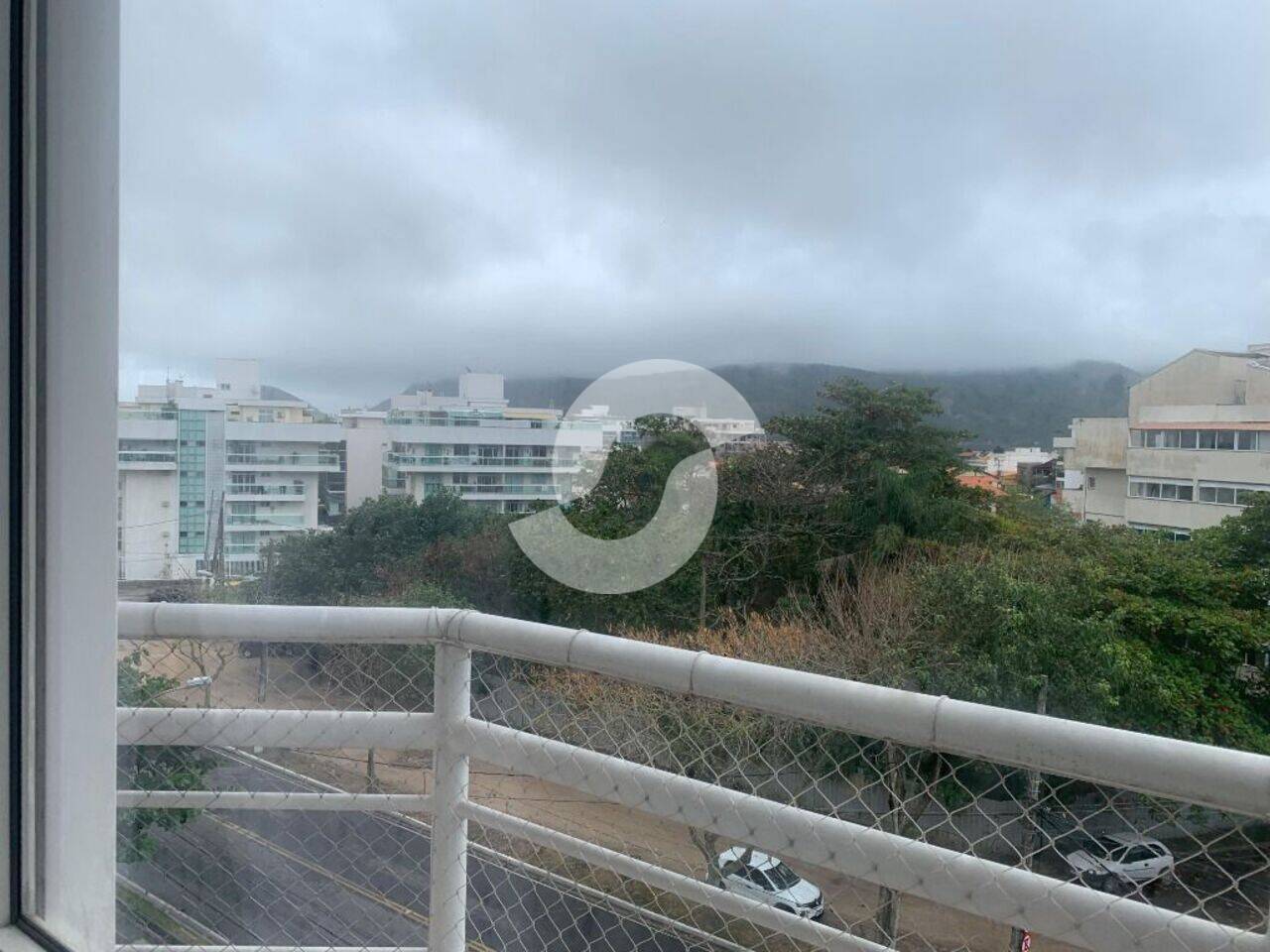 Apartamento Piratininga, Niterói - RJ