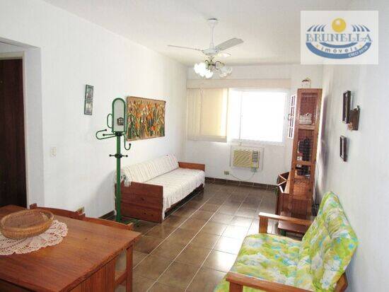 Apartamento Praia da Enseada – Aquário, Guarujá - SP