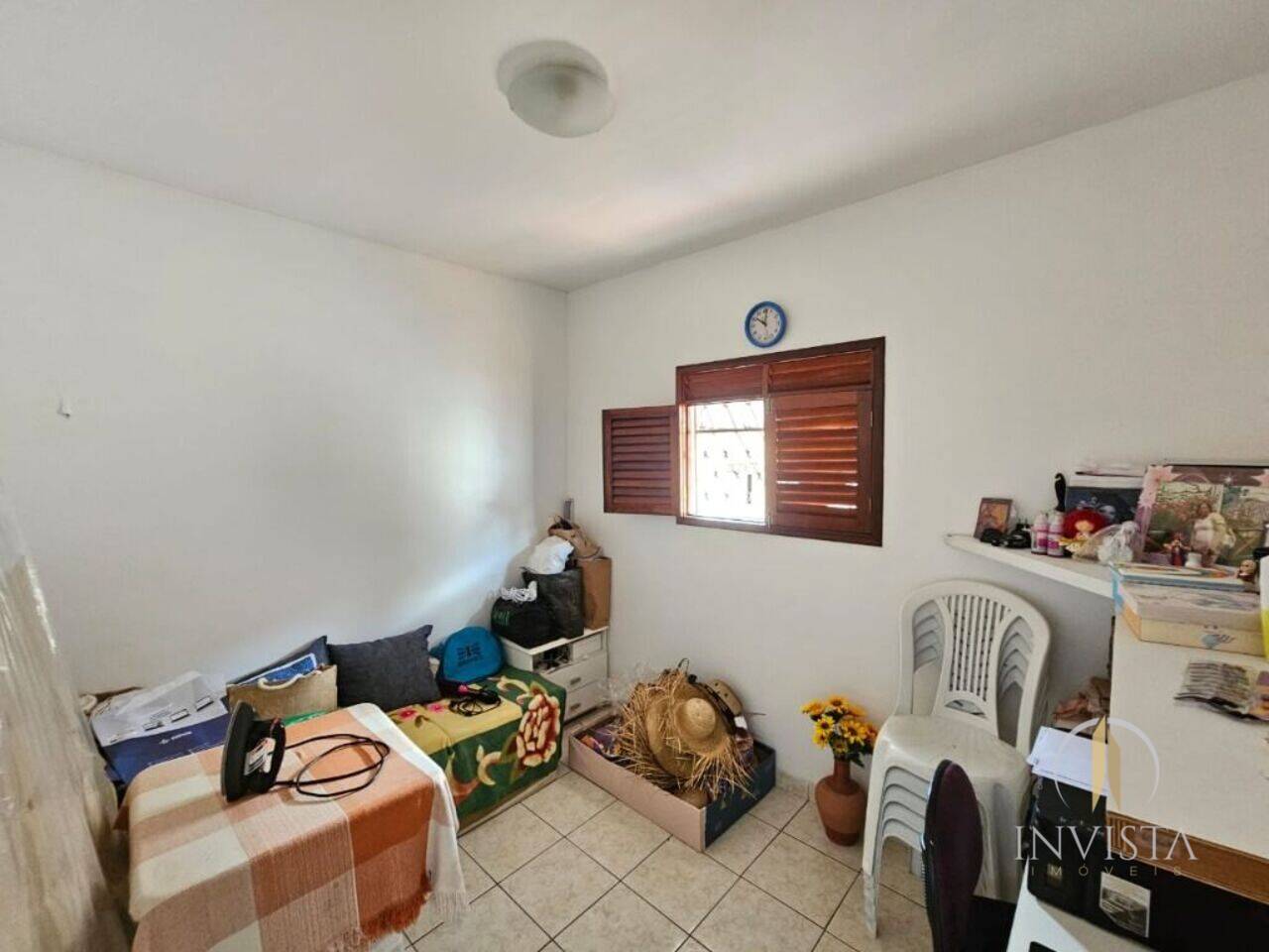 Casa Tambiá, João Pessoa - PB