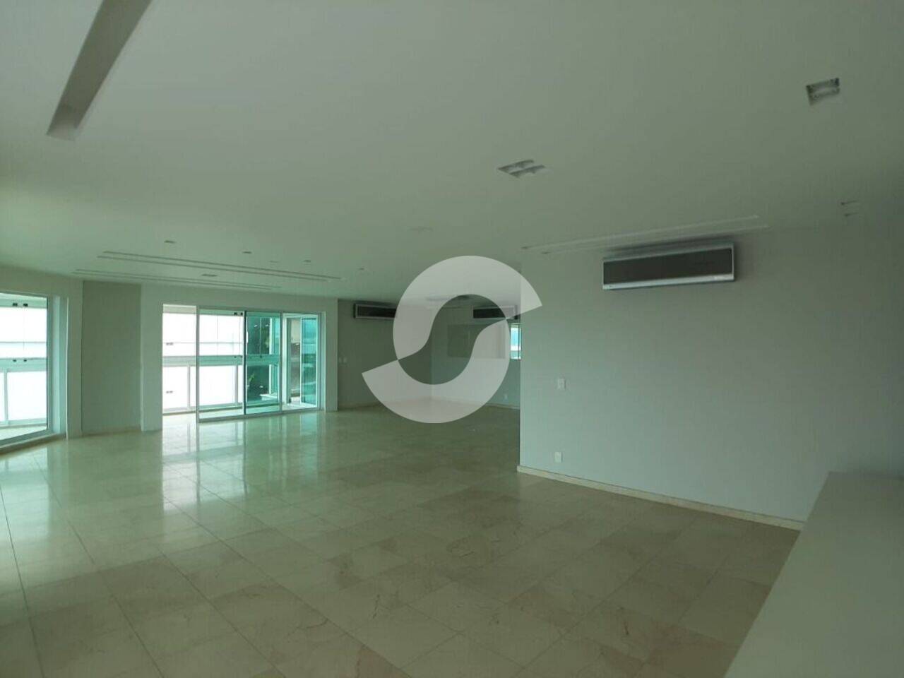 Apartamento Boa Viagem, Niterói - RJ