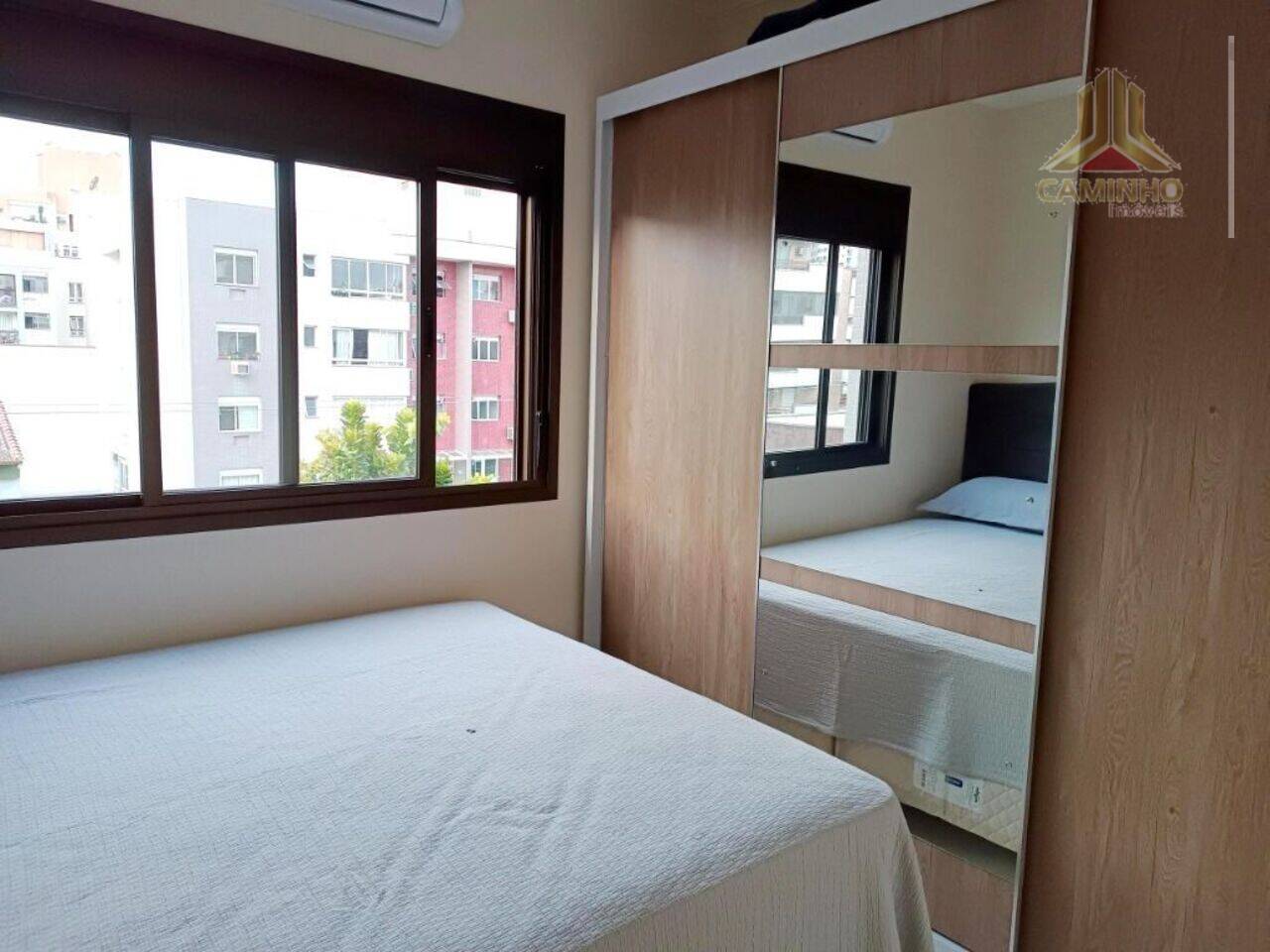 Apartamento Jardim Botânico, Porto Alegre - RS