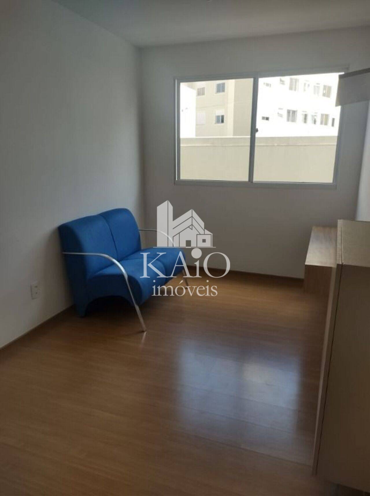 Apartamento Vila Barros, Guarulhos - SP