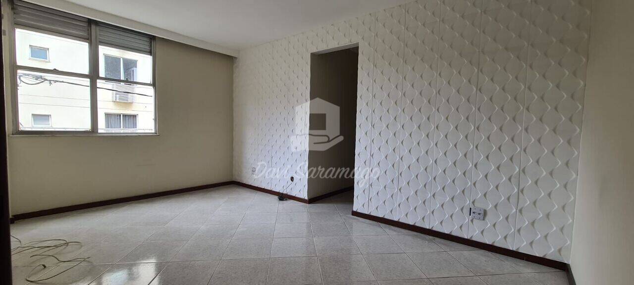 Apartamento Barreto, Niterói - RJ