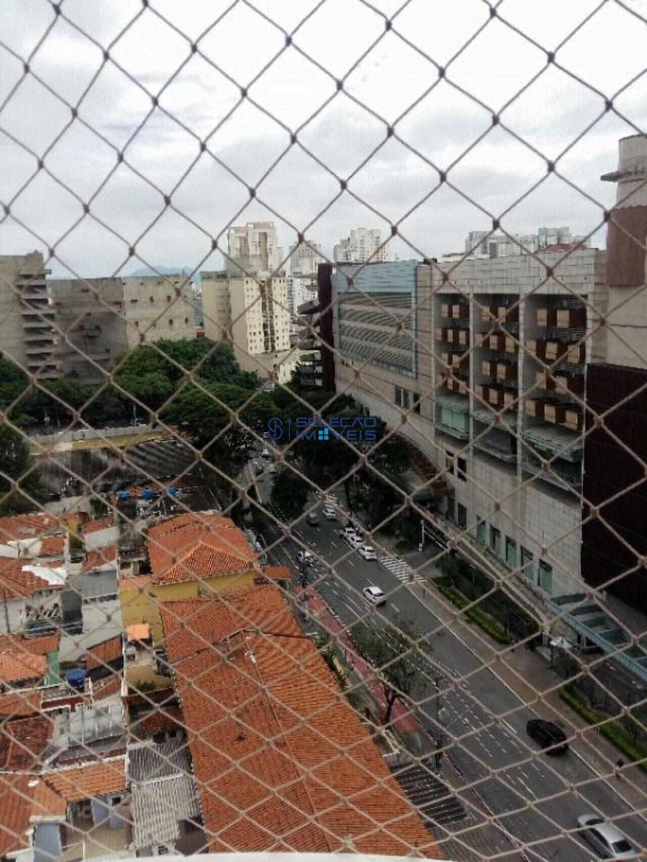 Apartamento Perdizes, São Paulo - SP