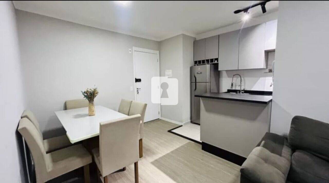 Apartamento Loteamento City Jaragua, São Paulo - SP