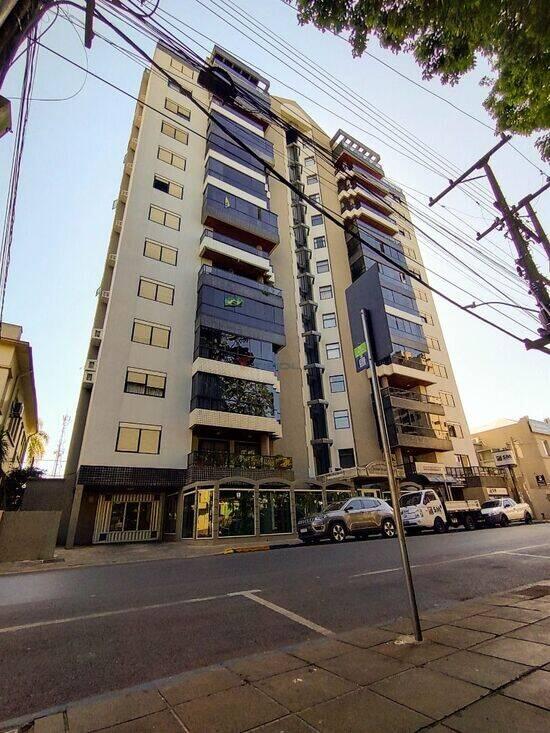 Apartamento Centro, Carazinho - RS