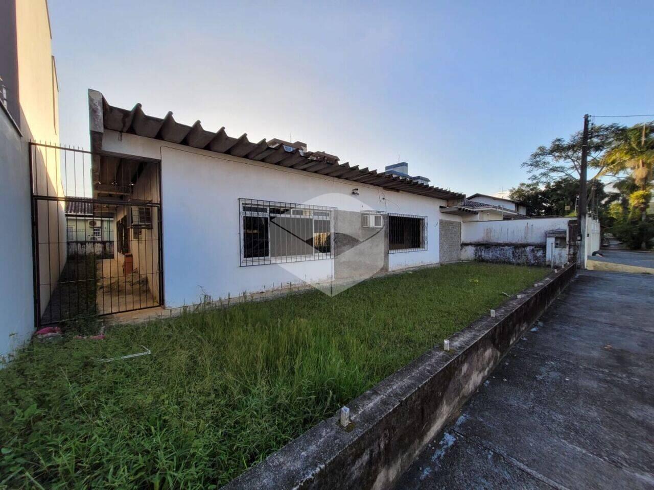 Casa Bucarein, Joinville - SC