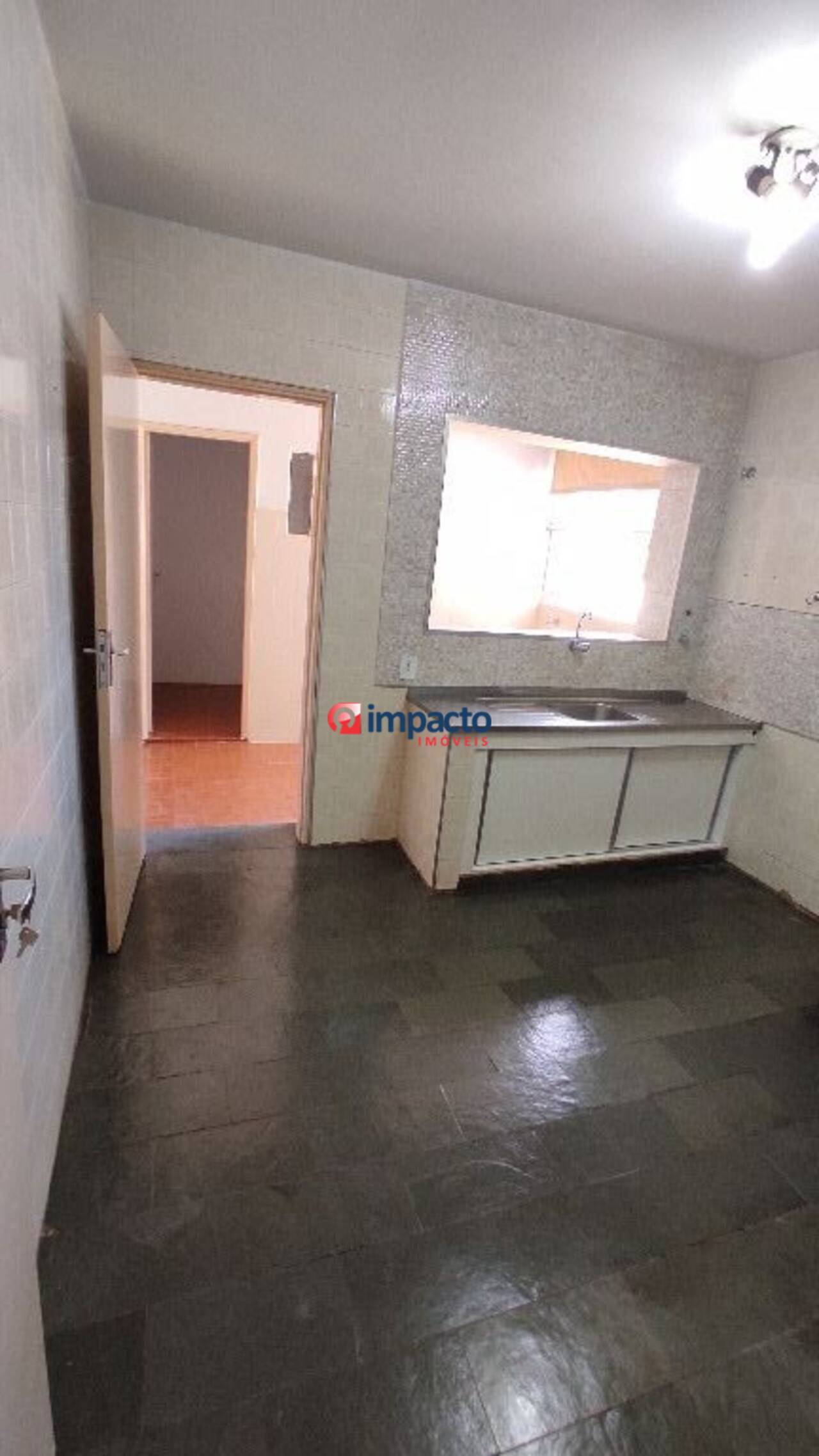 Apartamento Vila Maria Helena, Uberaba - MG