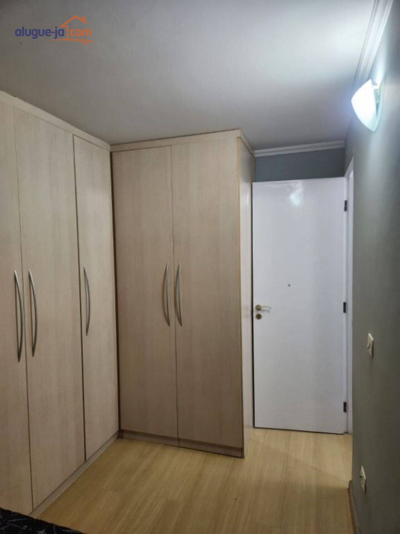 Apartamento Jardim Satélite, São José dos Campos - SP