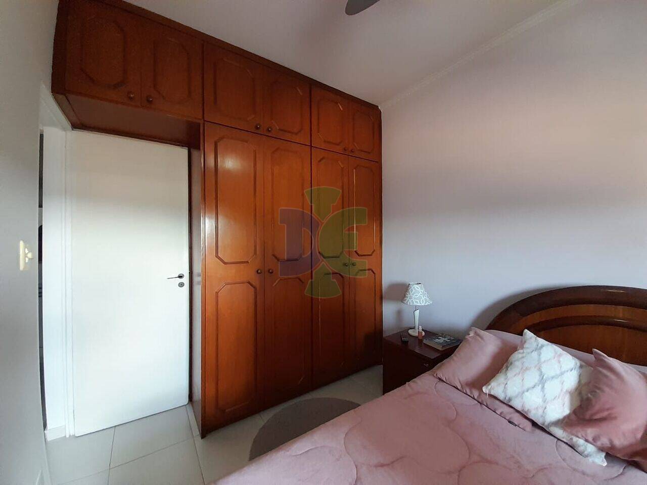 Apartamento Jardim Didinha, Jacareí - SP