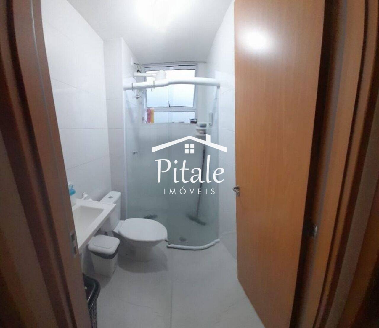 Apartamento Jardim Caiapia, Cotia - SP