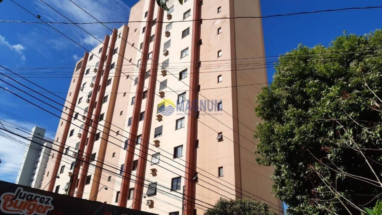 Apartamento Centro, São José do Rio Preto - SP