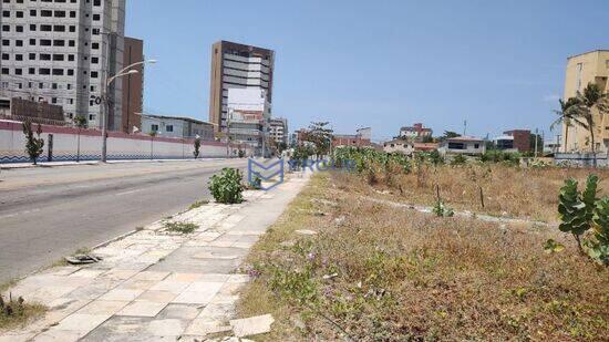 Vicente Pinzon - Fortaleza - CE, Fortaleza - CE