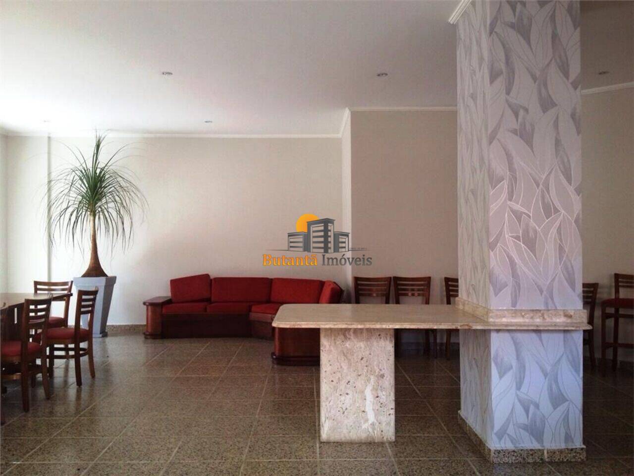 Apartamento Jardim Ester, São Paulo - SP