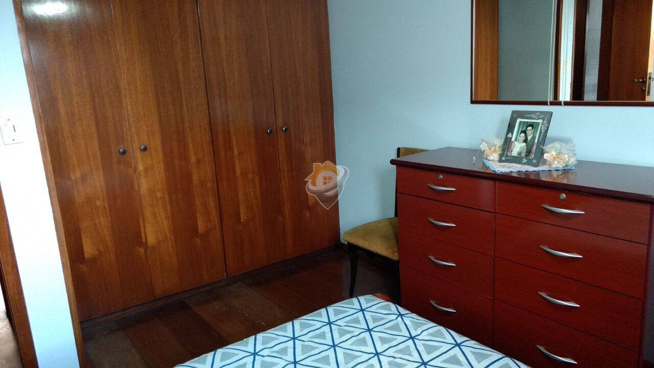 Apartamento Vila Siqueira, São Paulo - SP