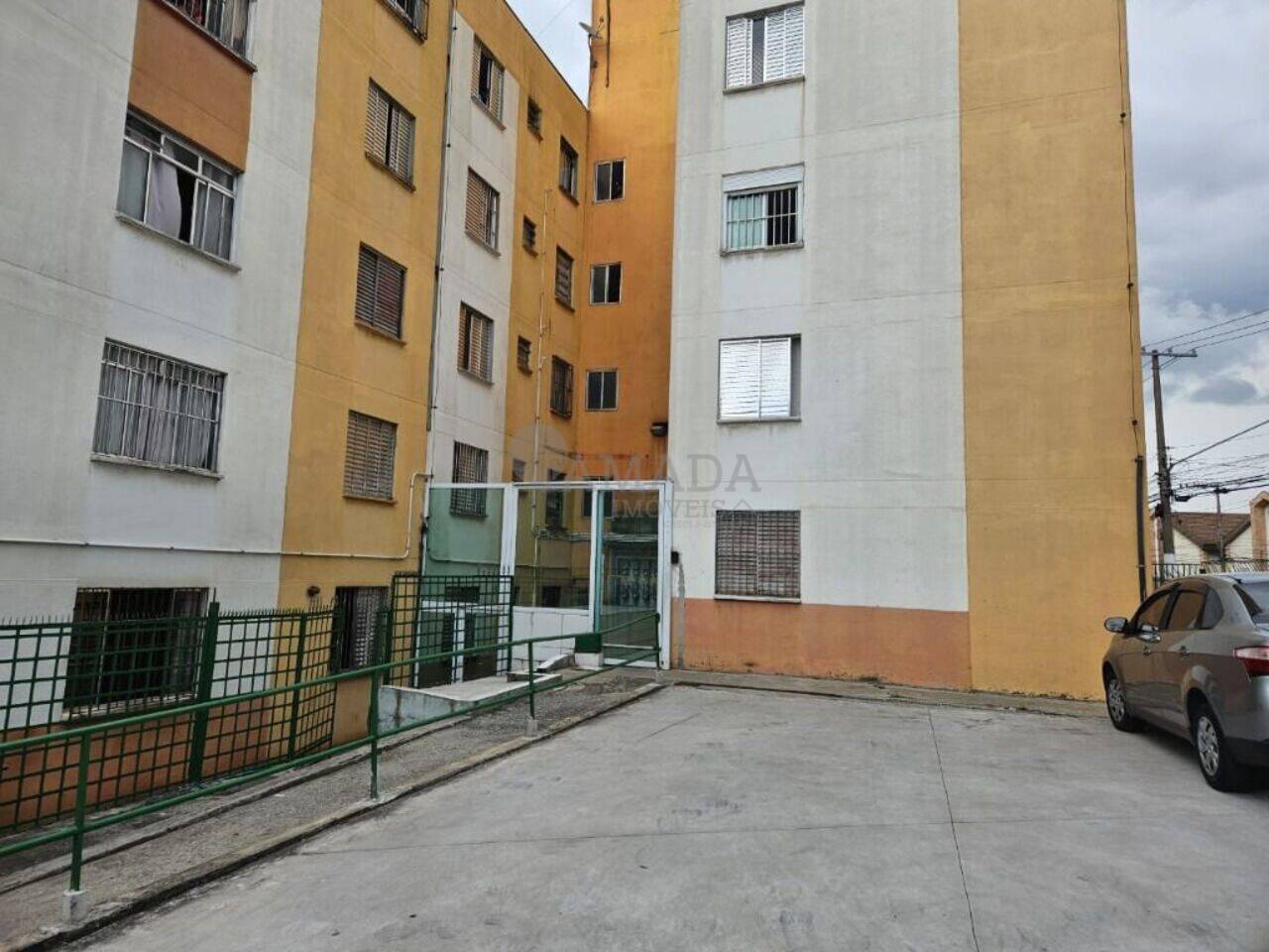 Apartamento Jardim Pedro José Nunes, São Paulo - SP