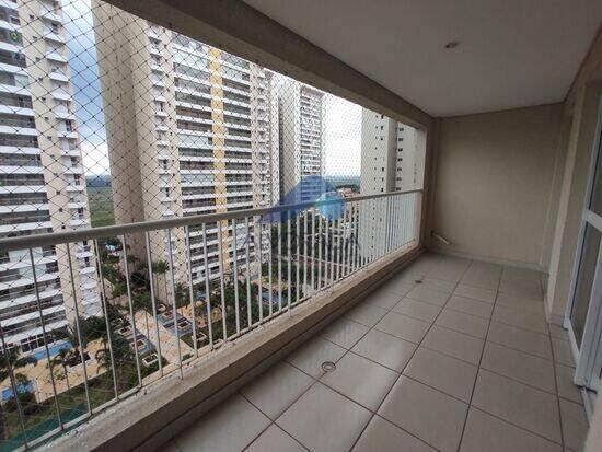 Apartamento Jardim das Indústrias, São José dos Campos - SP