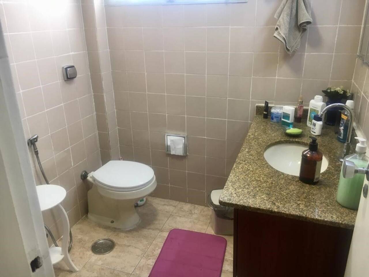 Apartamento Aclimação, São Paulo - SP