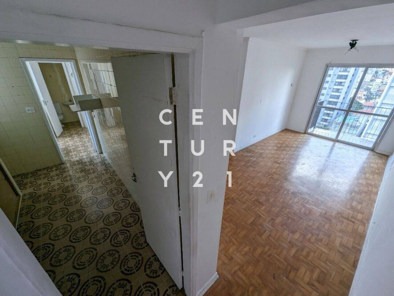 Apartamento Perdizes, São Paulo - SP