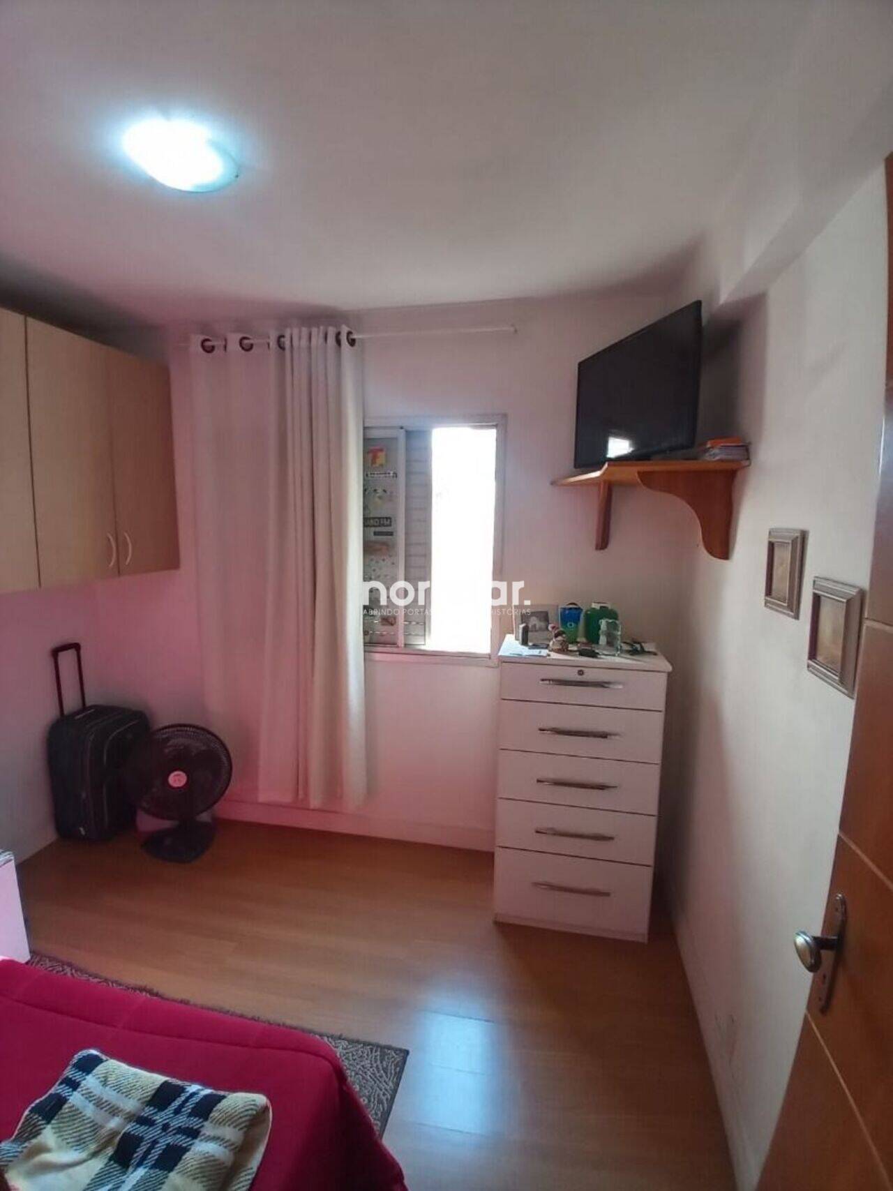 Apartamento Freguesia do Ó, São Paulo - SP