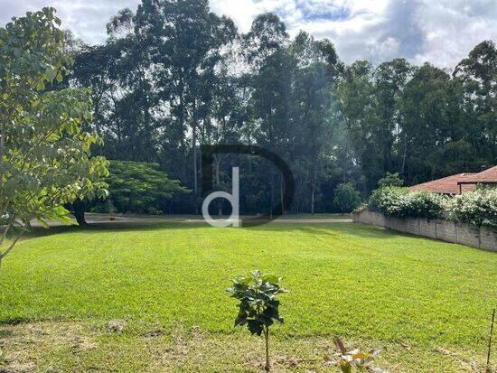 Condomínio Residencial Terras de Santa Tereza - Vinhedo - SP, Vinhedo - SP