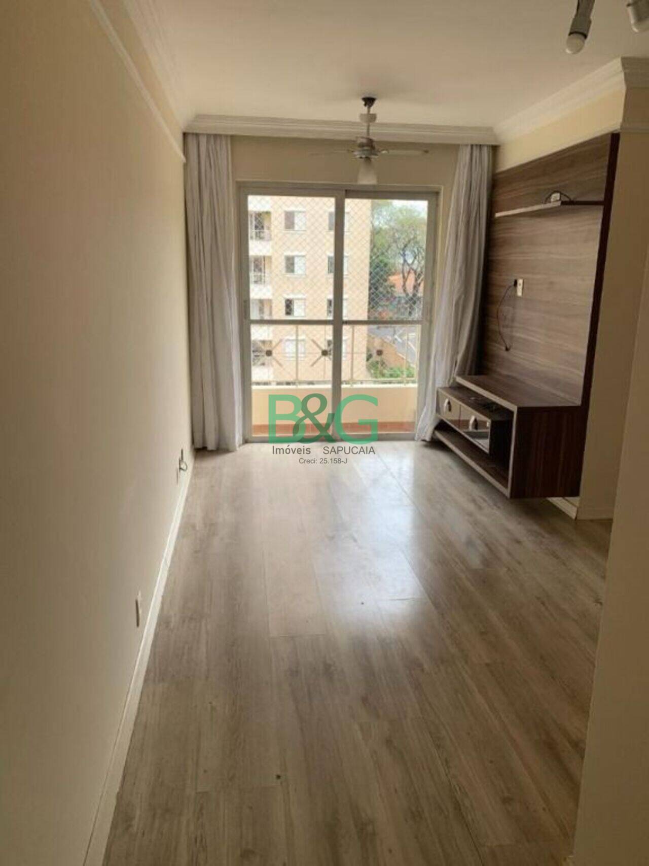 Apartamento Vila Prudente (Zona Leste), São Paulo - SP