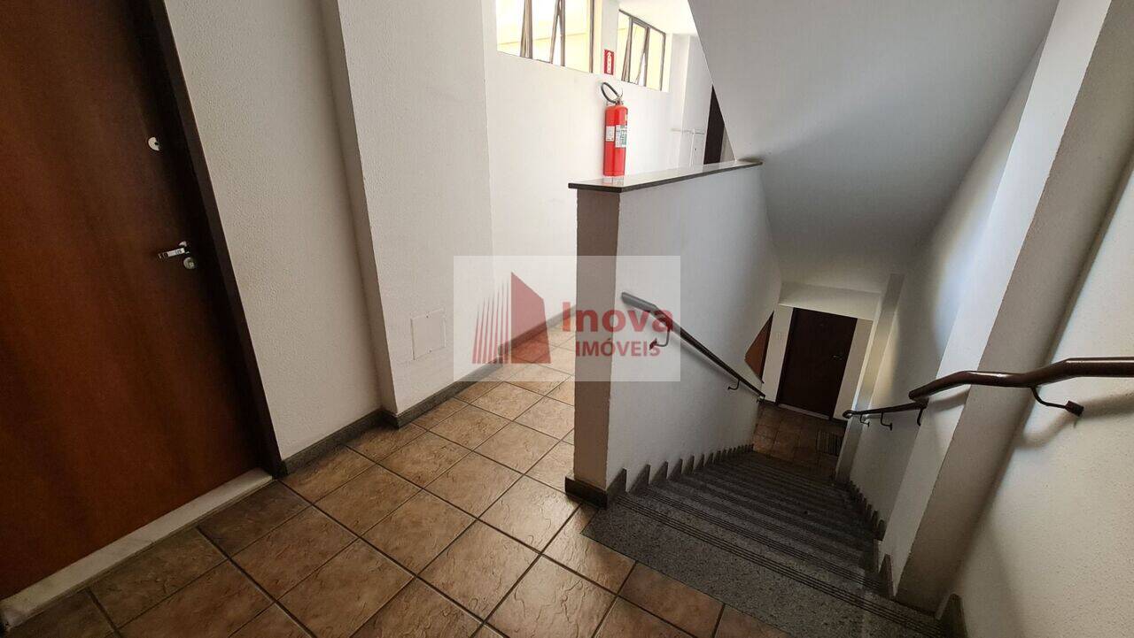 Apartamento Alto dos Passos, Juiz de Fora - MG