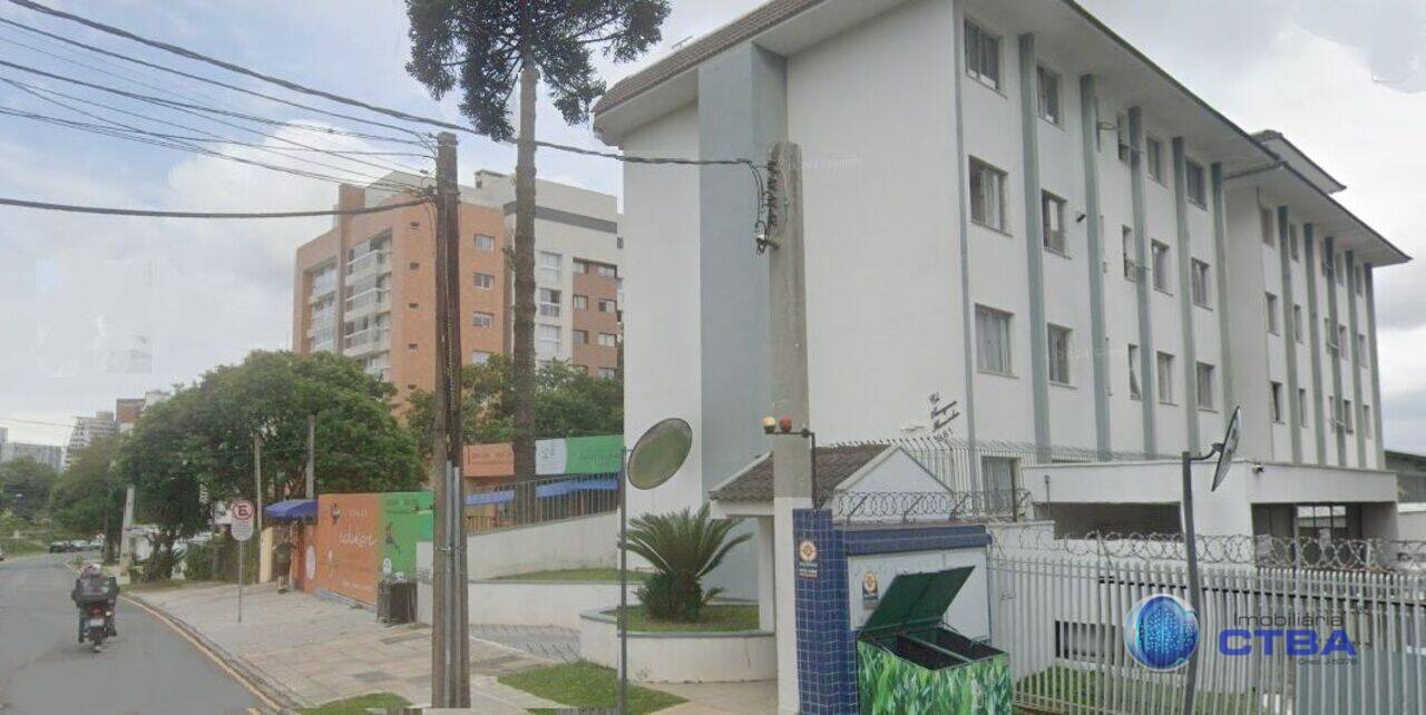 Apartamento Cabral, Curitiba - PR