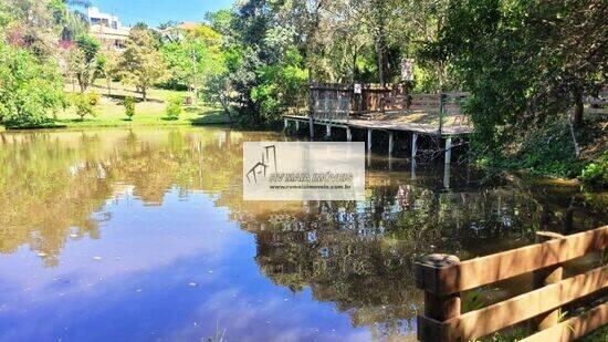 Condomínio Village Ipanema II - Araçoiaba da Serra - SP, Araçoiaba da Serra - SP