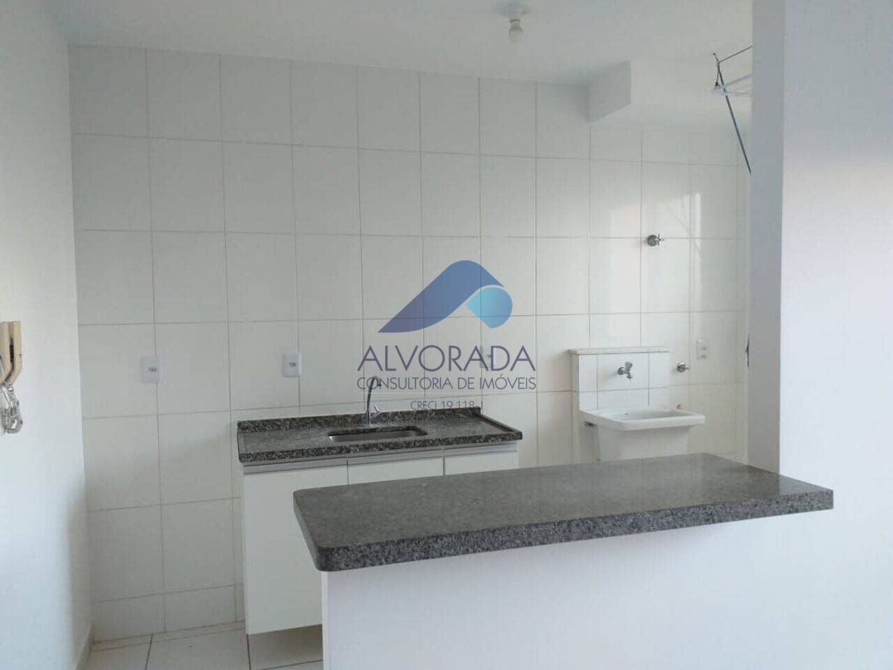 Apartamento Parque Nova Esperança, São José dos Campos - SP