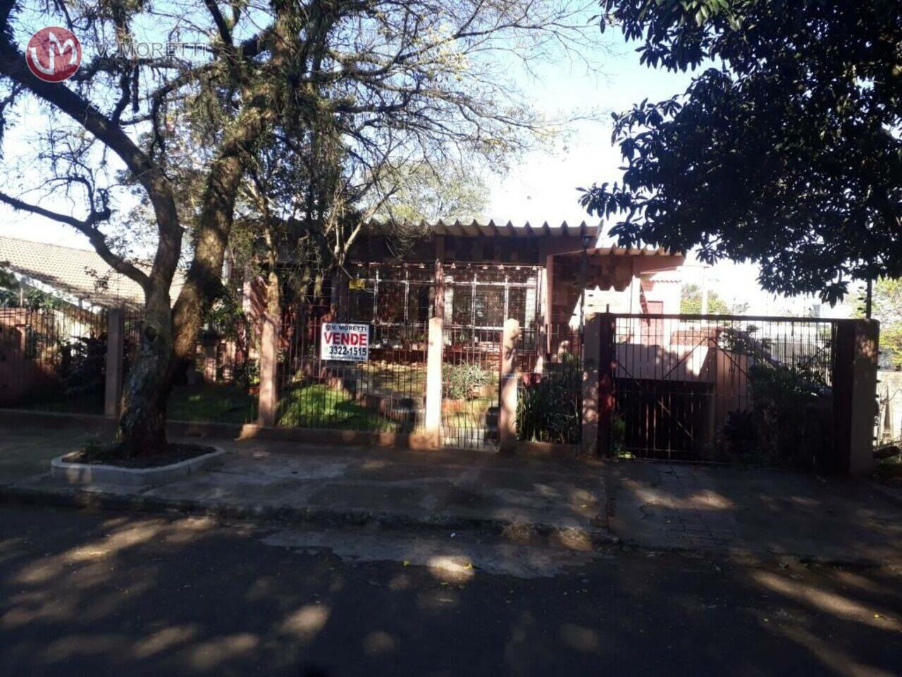 Casa Country, Cascavel - PR