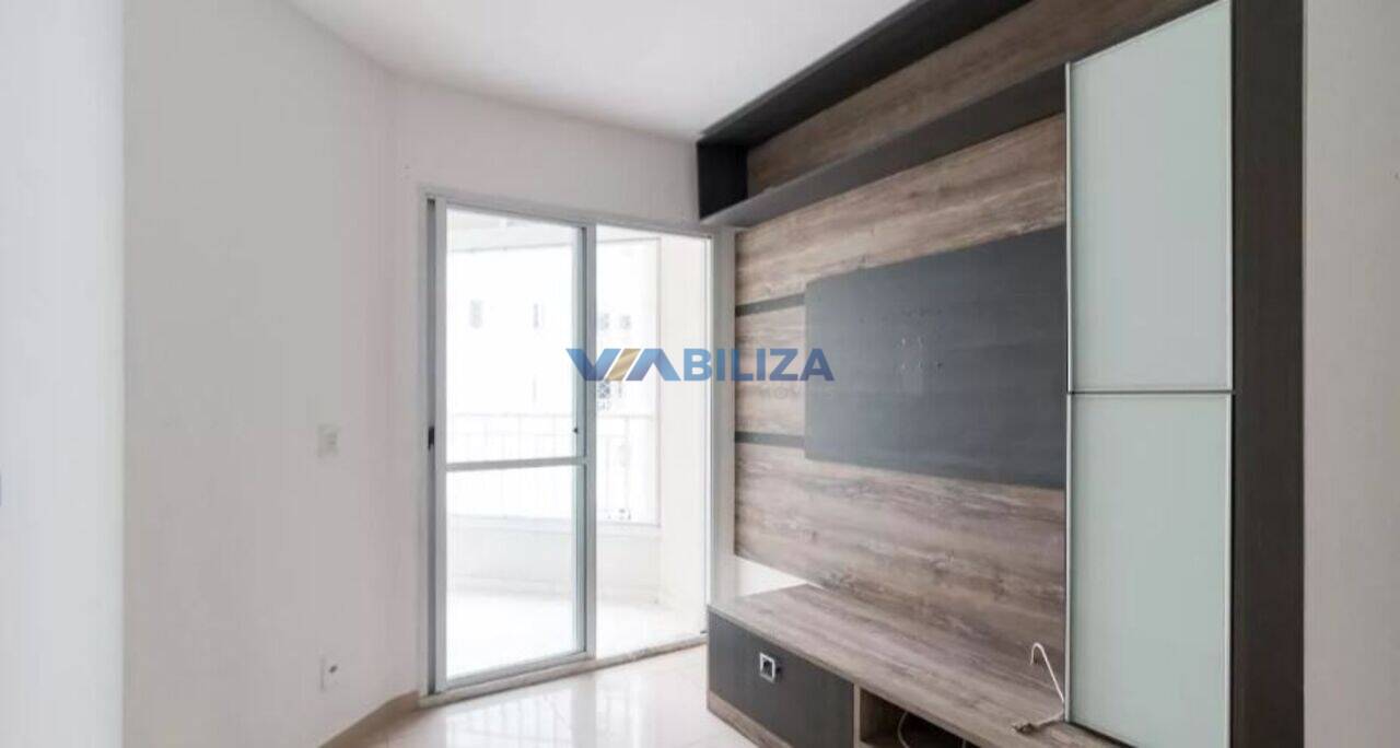 Apartamento Vila Endres, Guarulhos - SP