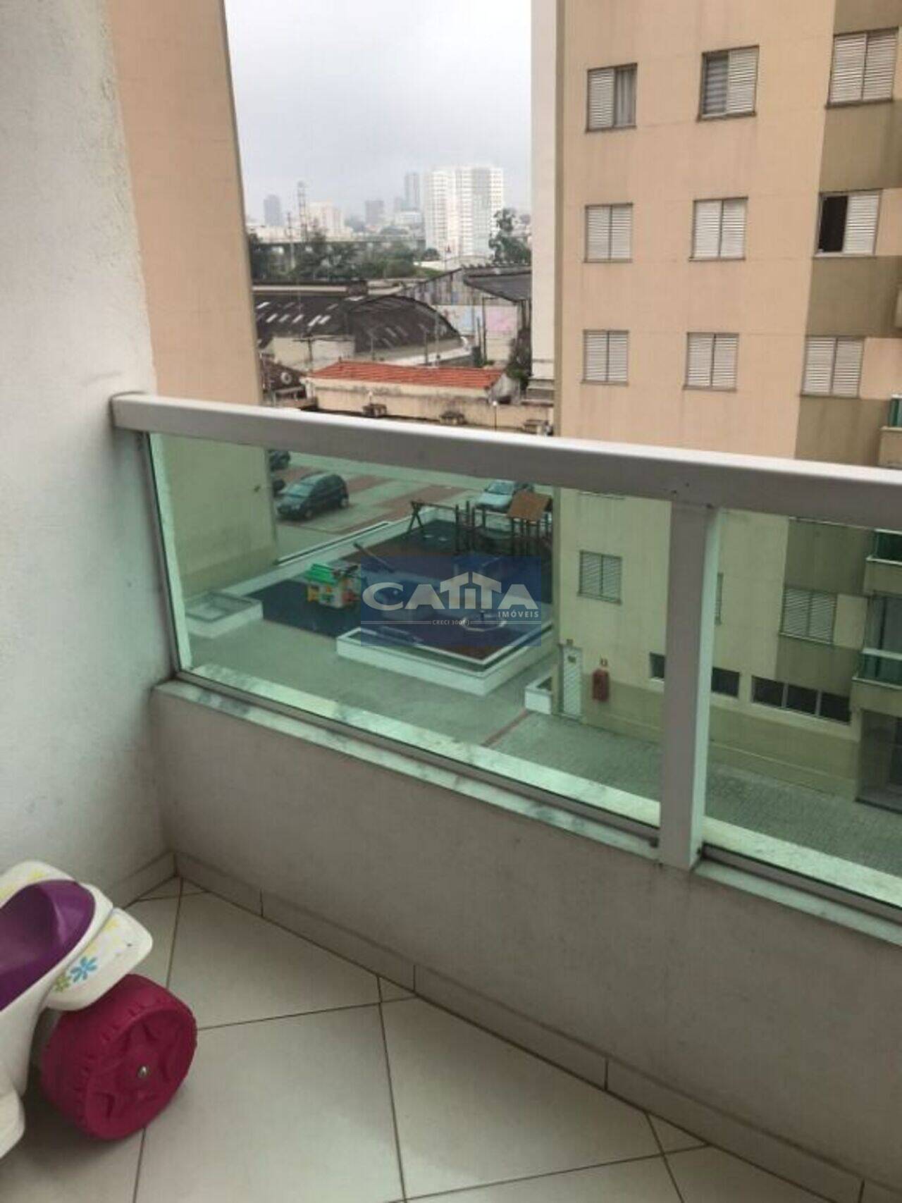 Apartamento Tatuapé, São Paulo - SP