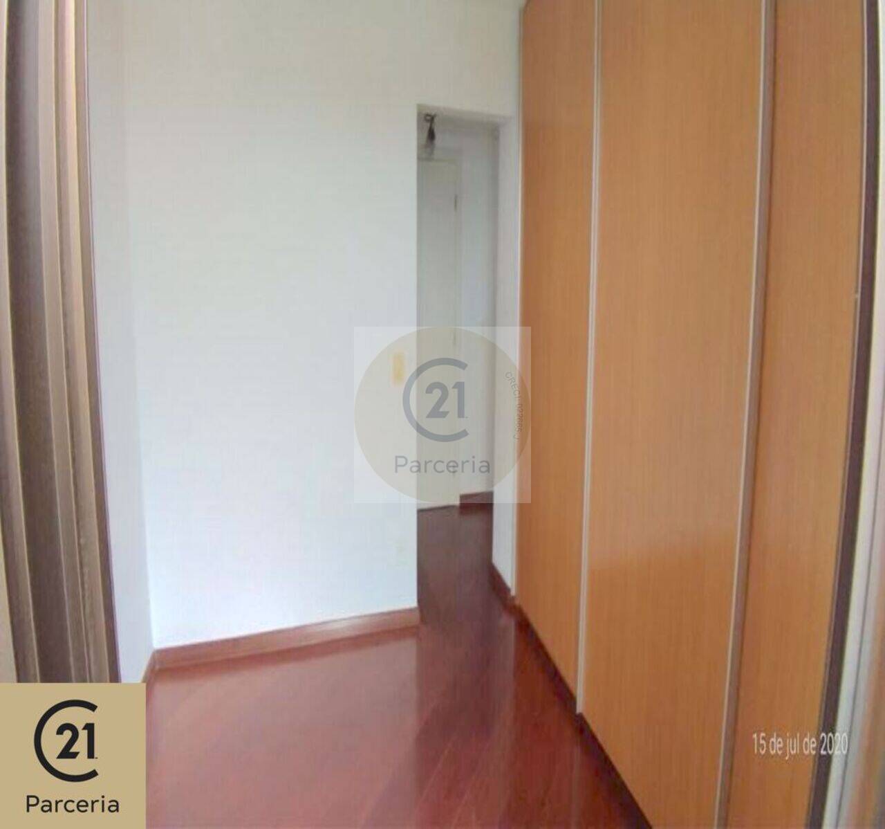 Apartamento Vila Mariana, São Paulo - SP