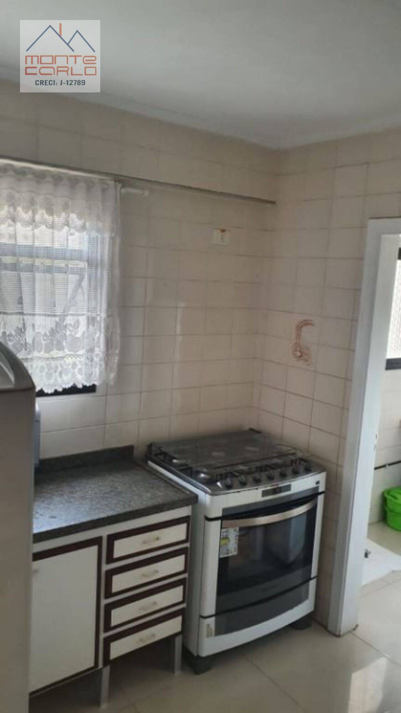 Apartamento Nova Petrópolis, São Bernardo do Campo - SP