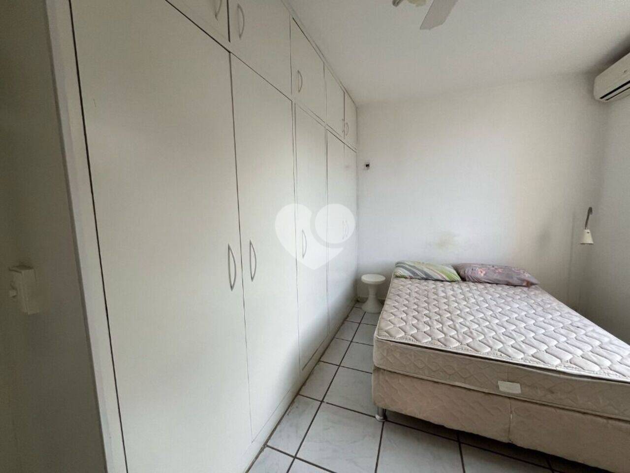 Apartamento Botafogo, Rio de Janeiro - RJ