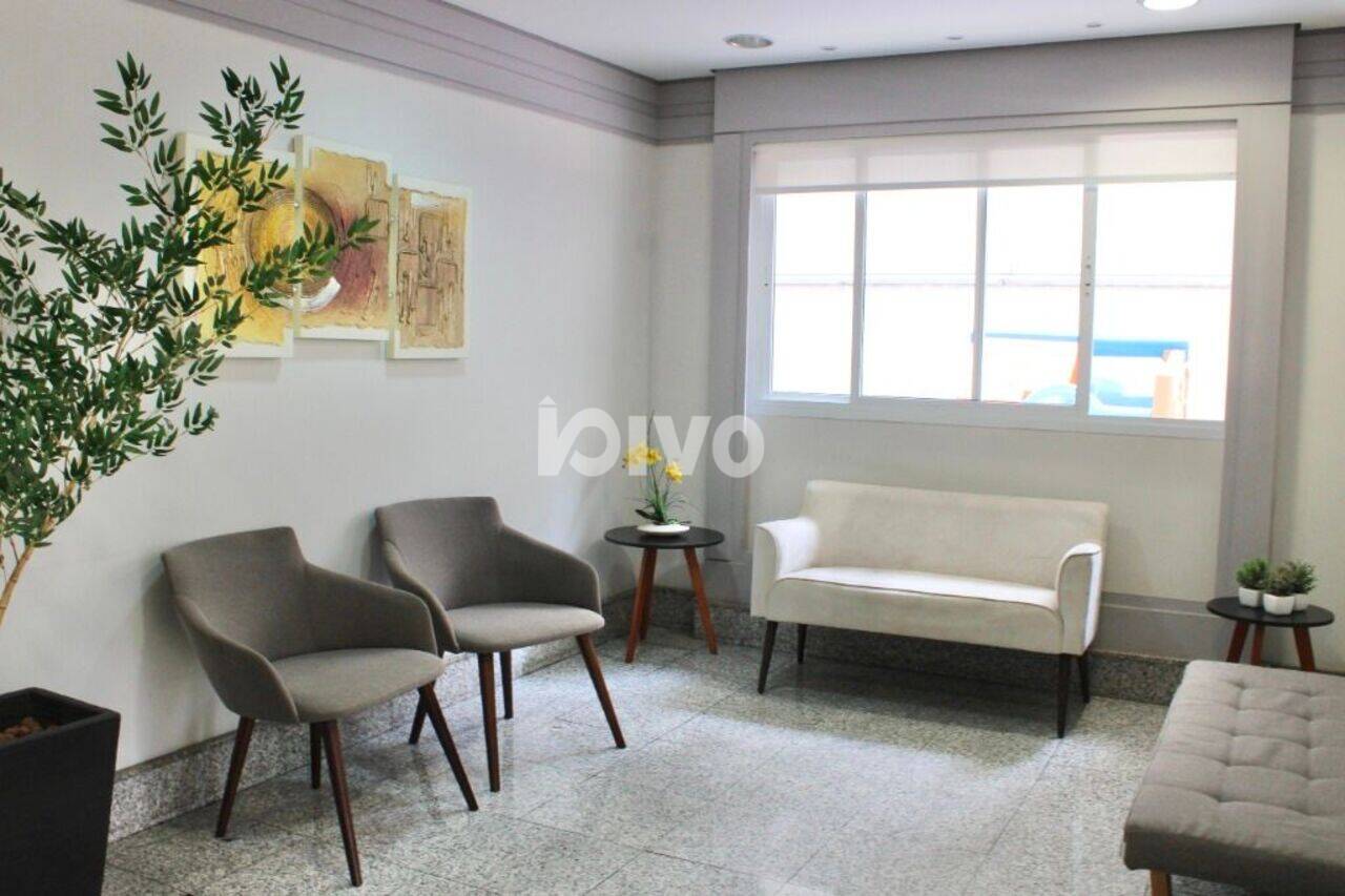 Apartamento Chácara Inglesa, São Paulo - SP