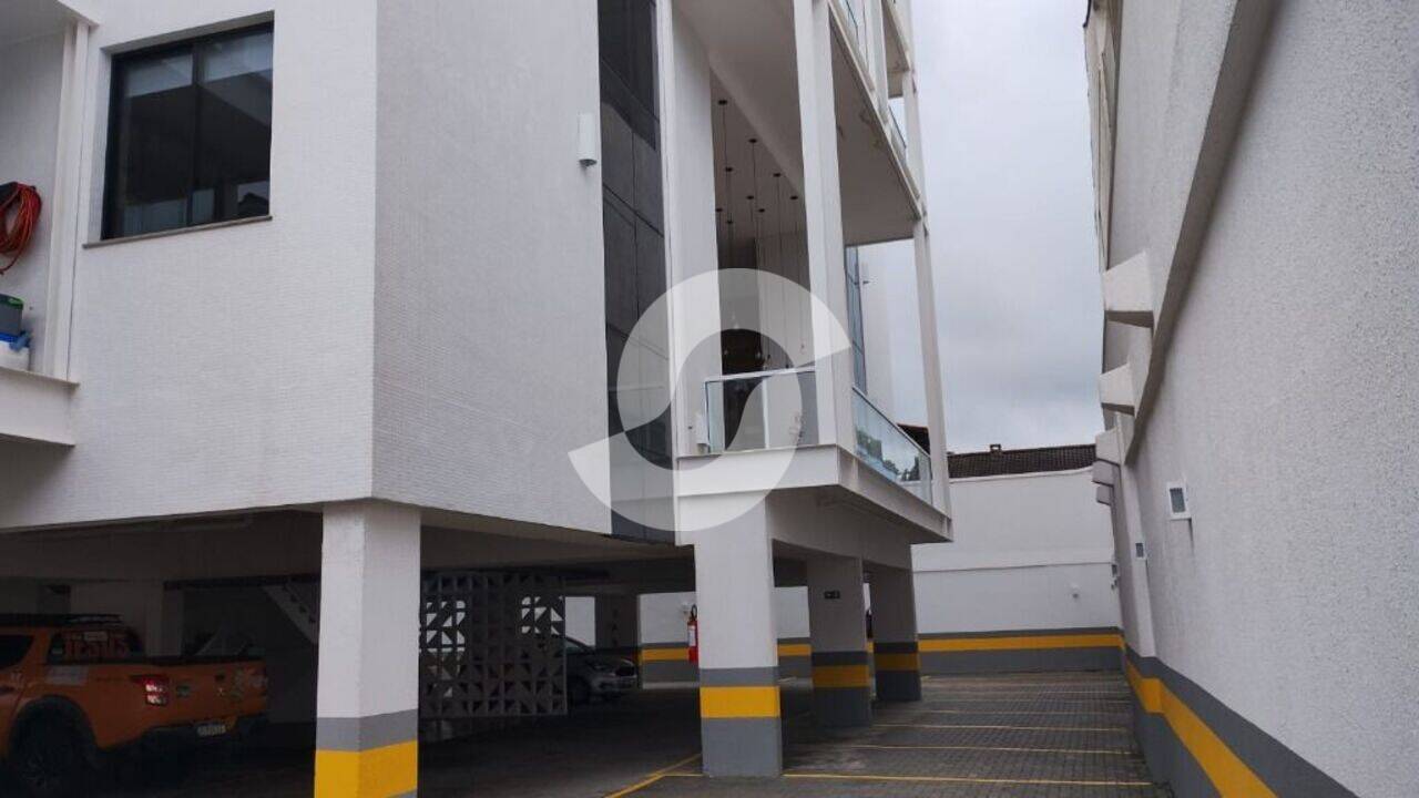 Apartamento Piratininga, Niterói - RJ