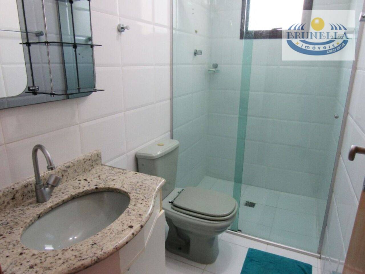 Apartamento Praia da Enseada – Aquário, Guarujá - SP