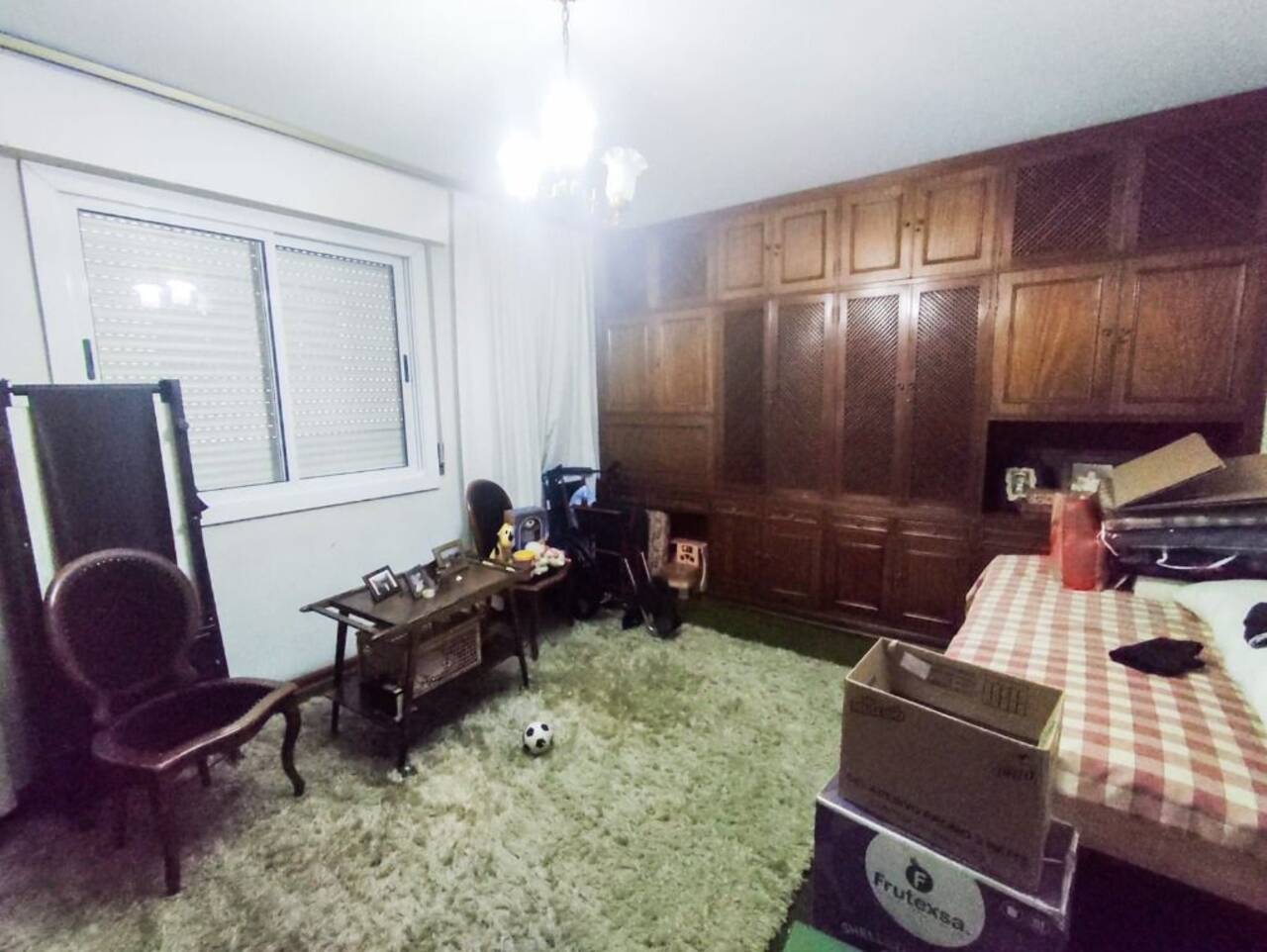 Apartamento Bela Vista, São Paulo - SP