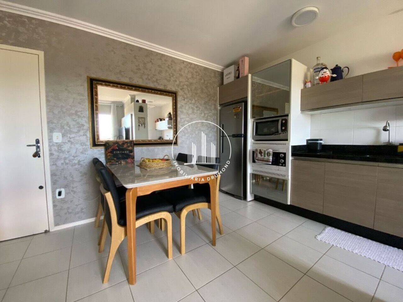 Apartamento Forquilhas, São José - SC