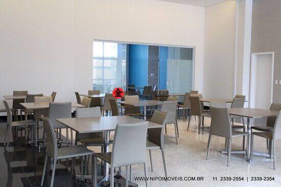 Residencial Málaga, apartamentos com 3 a 4 quartos, 165 a 299 m², São Paulo - SP