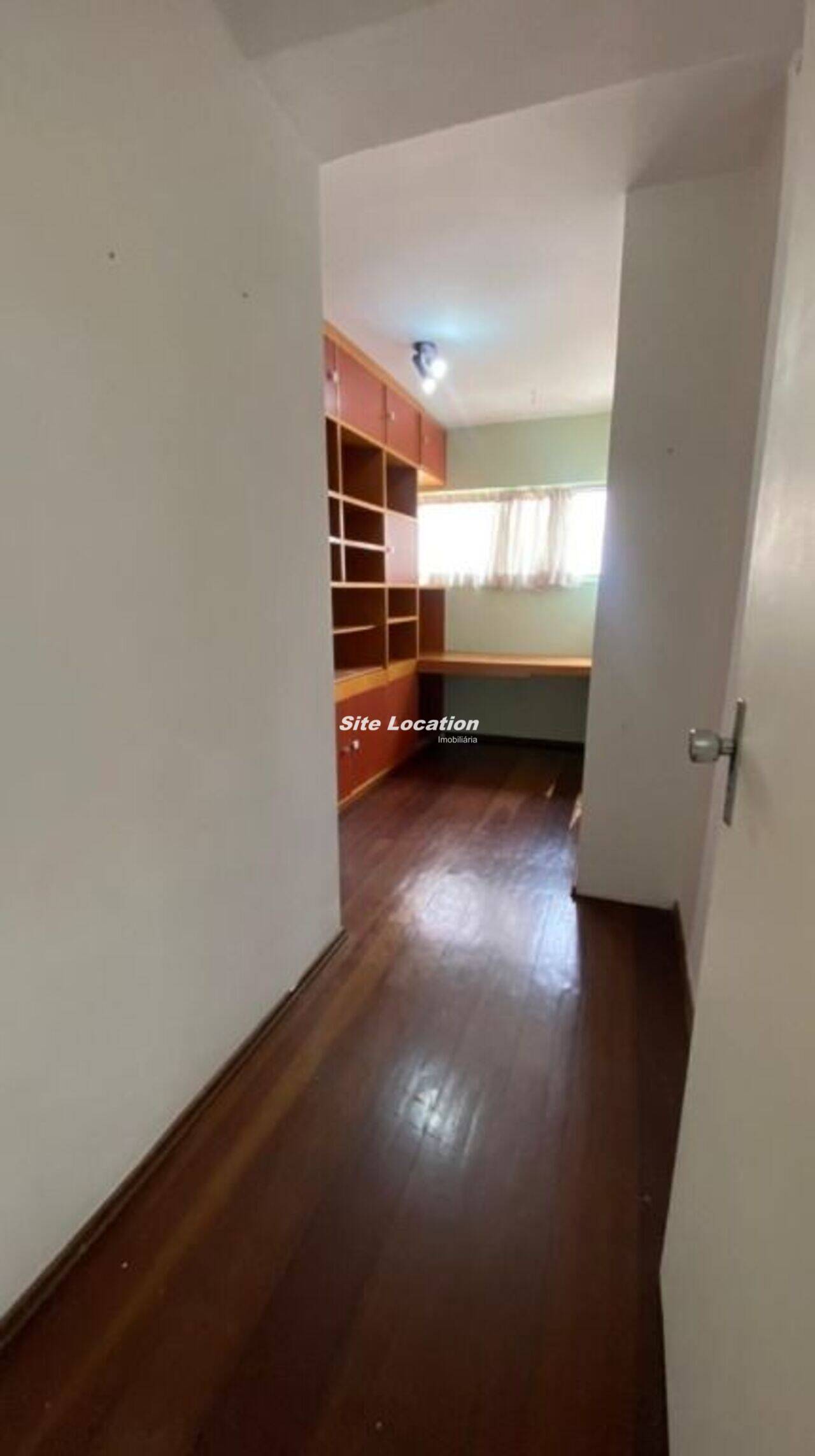 Apartamento Vila Mariana, São Paulo - SP