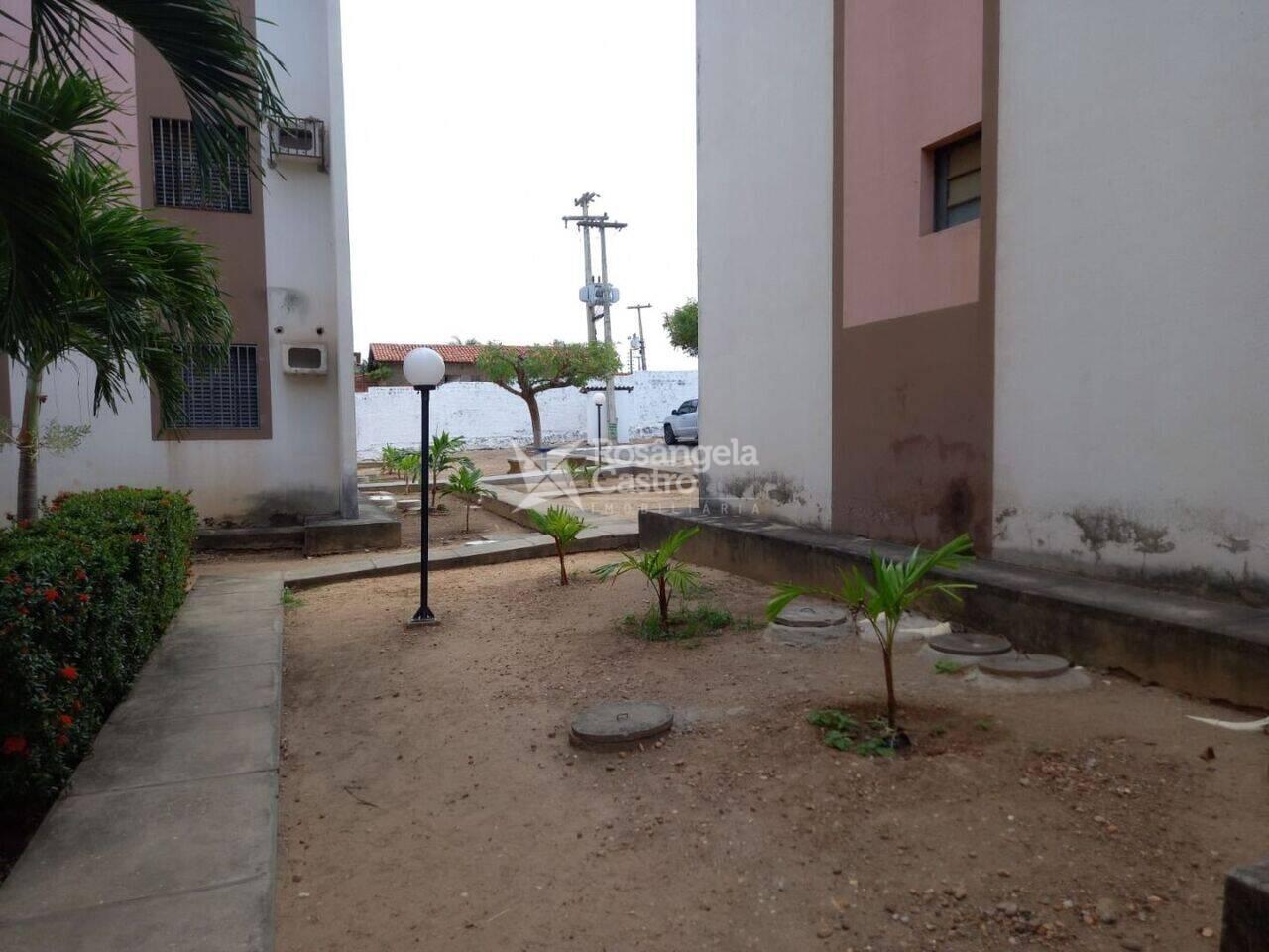 Apartamento Campestre, Teresina - PI