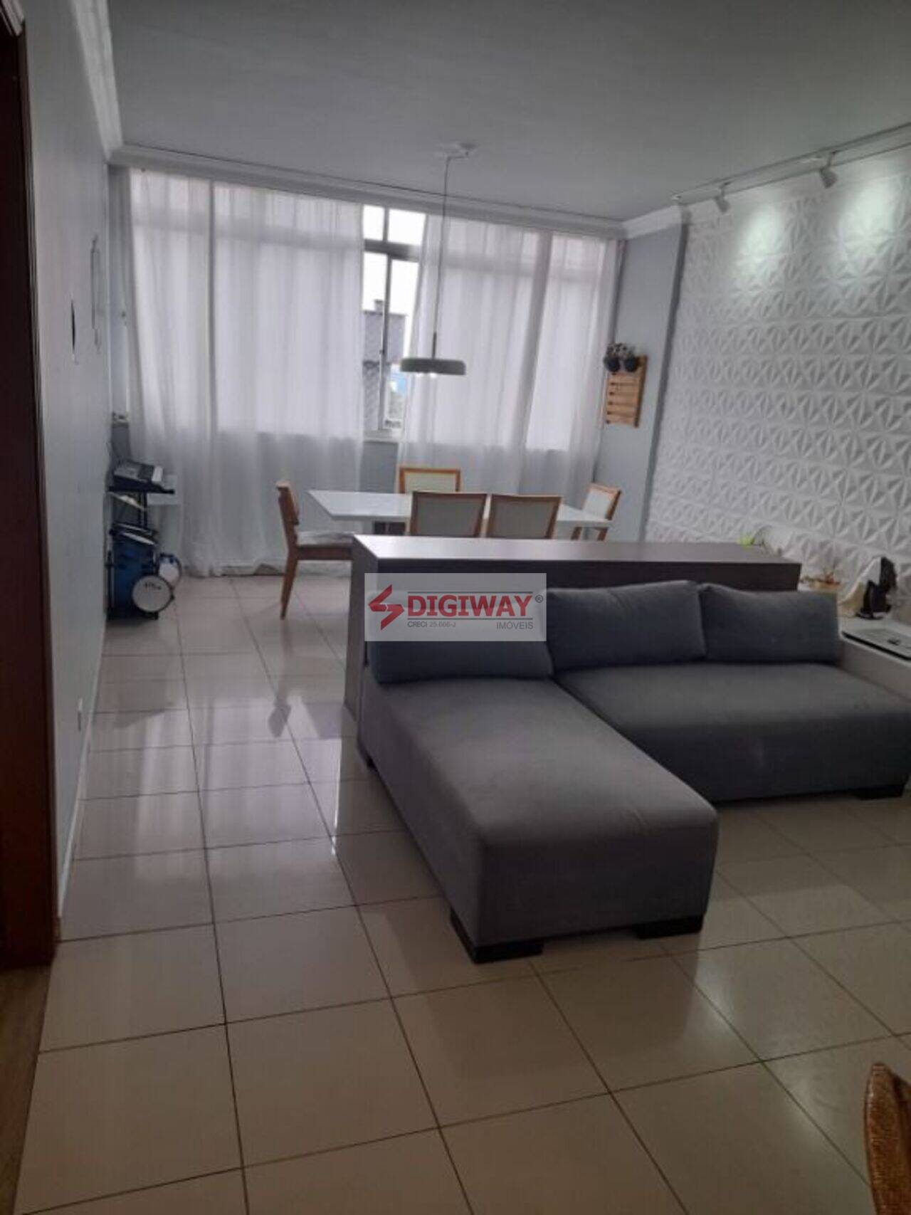 Apartamento Cambuci, São Paulo - SP