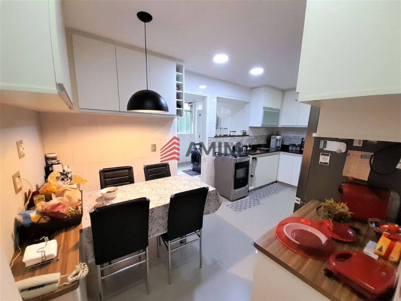 Apartamento Ingá, Niterói - RJ