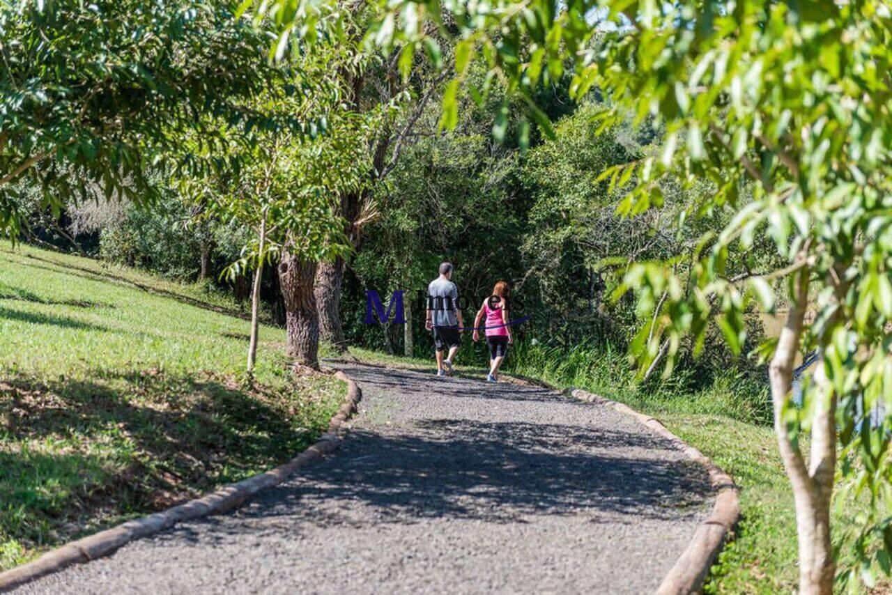 Terreno Condomínio Ninho Verde II, Pardinho - SP