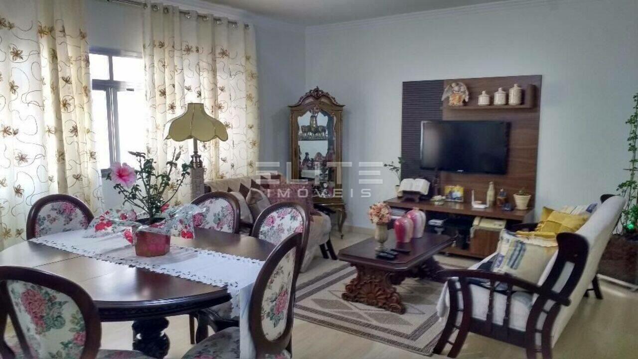 Apartamento Jardim Bela Vista, Santo André - SP