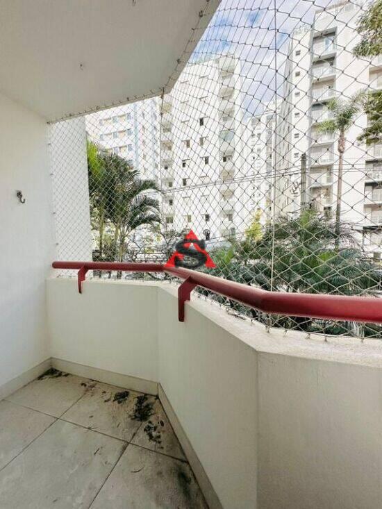 Apartamento Vila Olímpia, São Paulo - SP