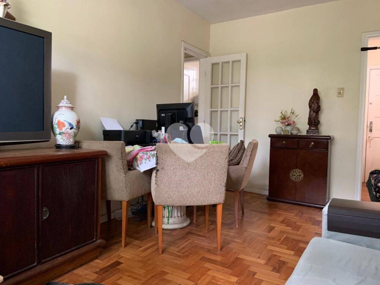 Apartamento Grajaú, Rio de Janeiro - RJ